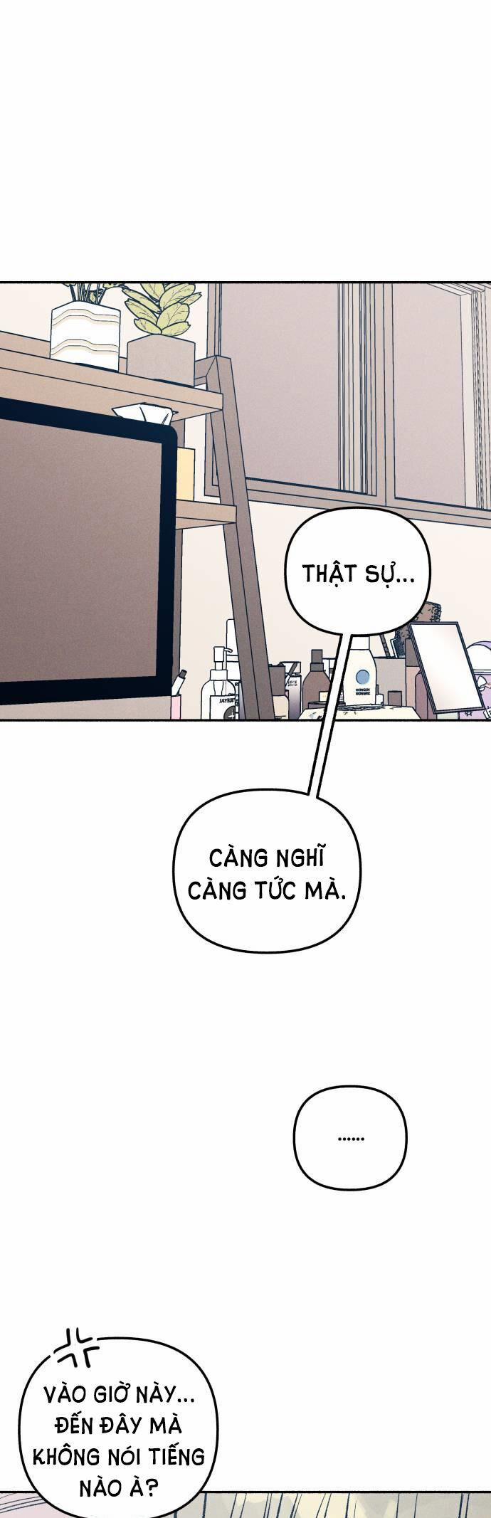 Mối Tình Đầu Đáng Ghét 29 trang 0