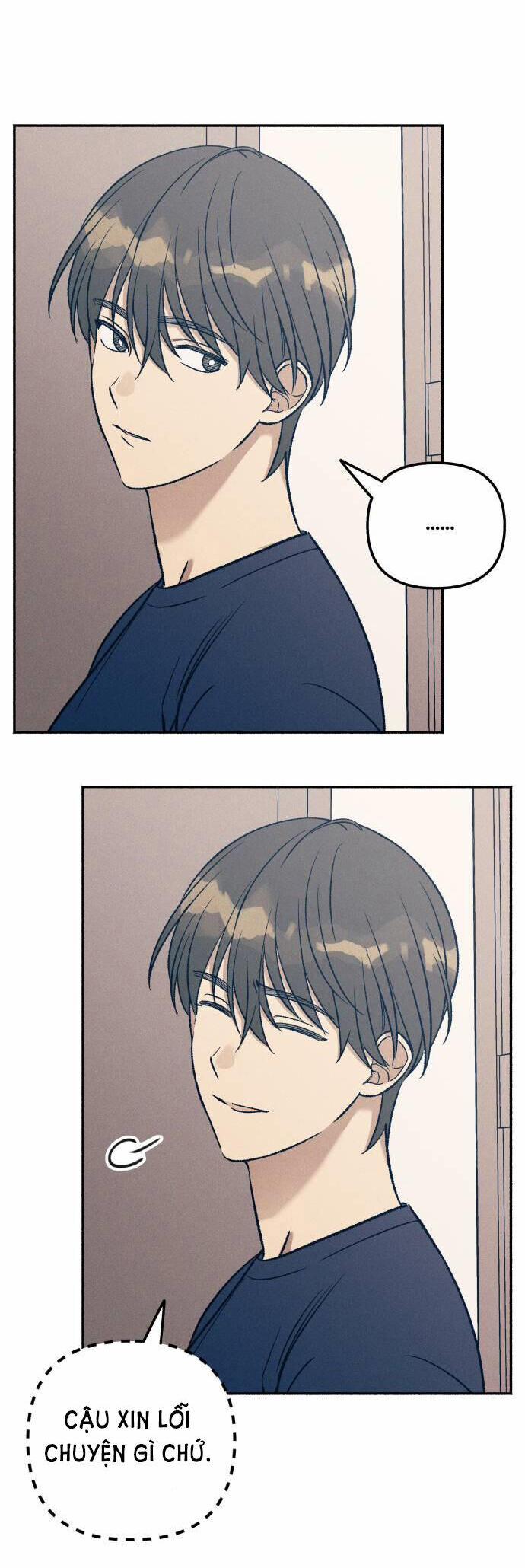 Mối Tình Đầu Đáng Ghét 29 trang 29