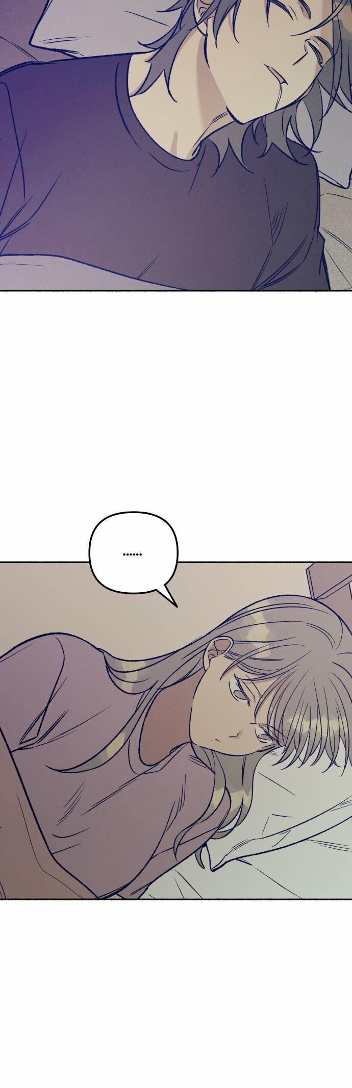 Mối Tình Đầu Đáng Ghét 29 trang 39