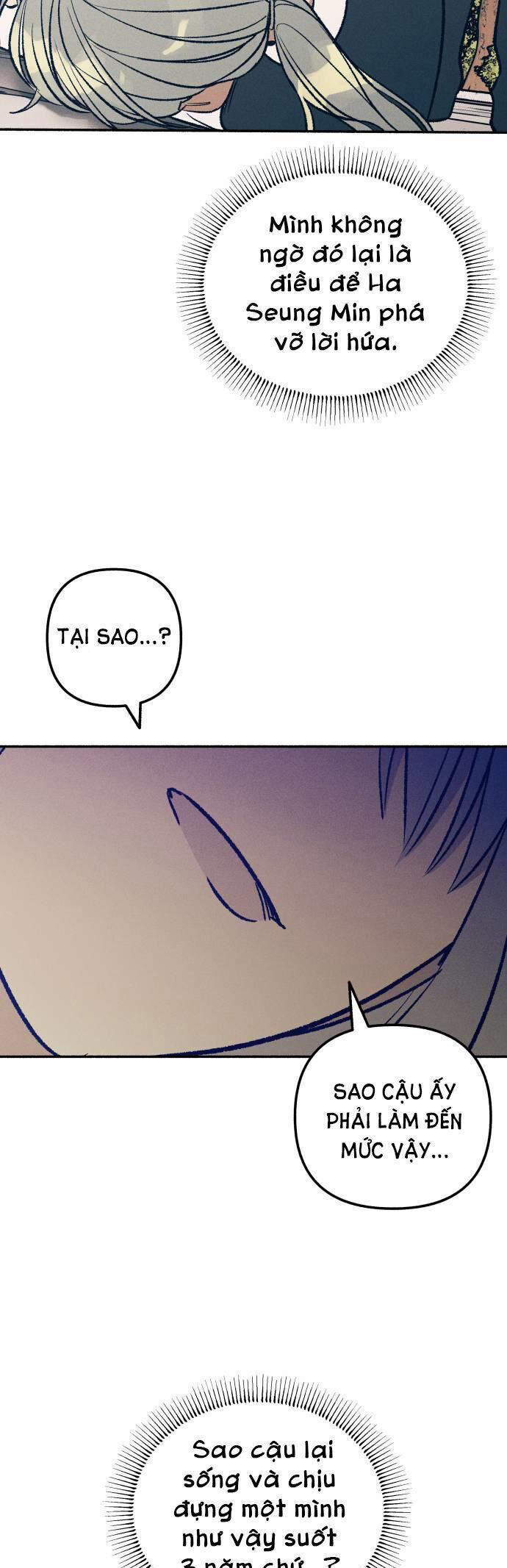 Mối Tình Đầu Đáng Ghét 29 trang 45