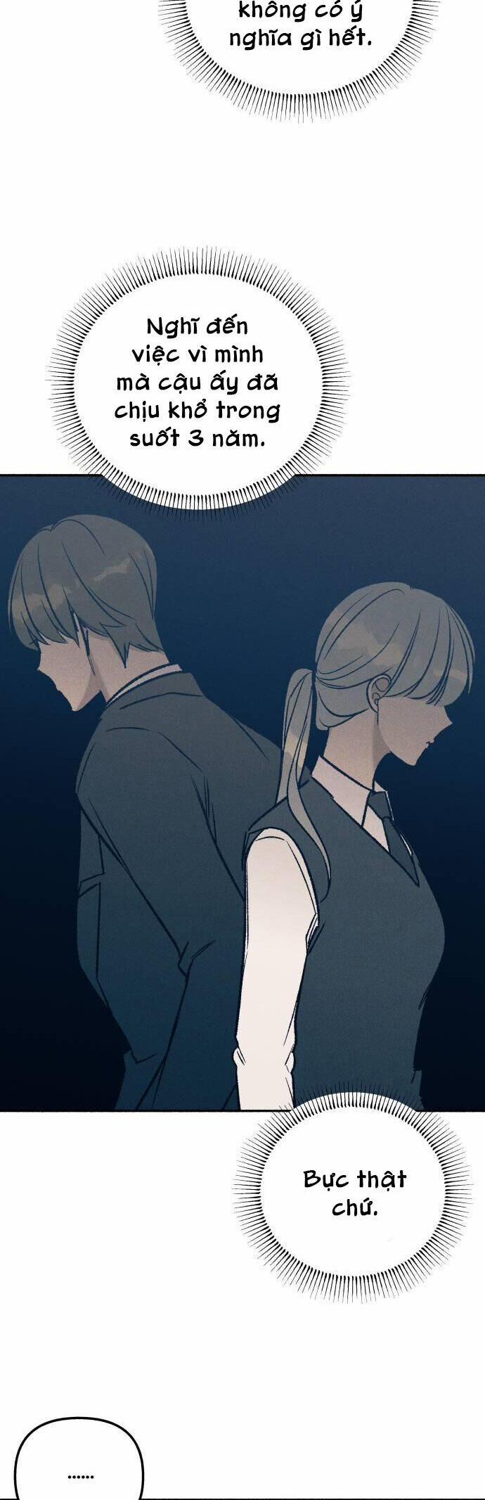 Mối Tình Đầu Đáng Ghét 29 trang 47