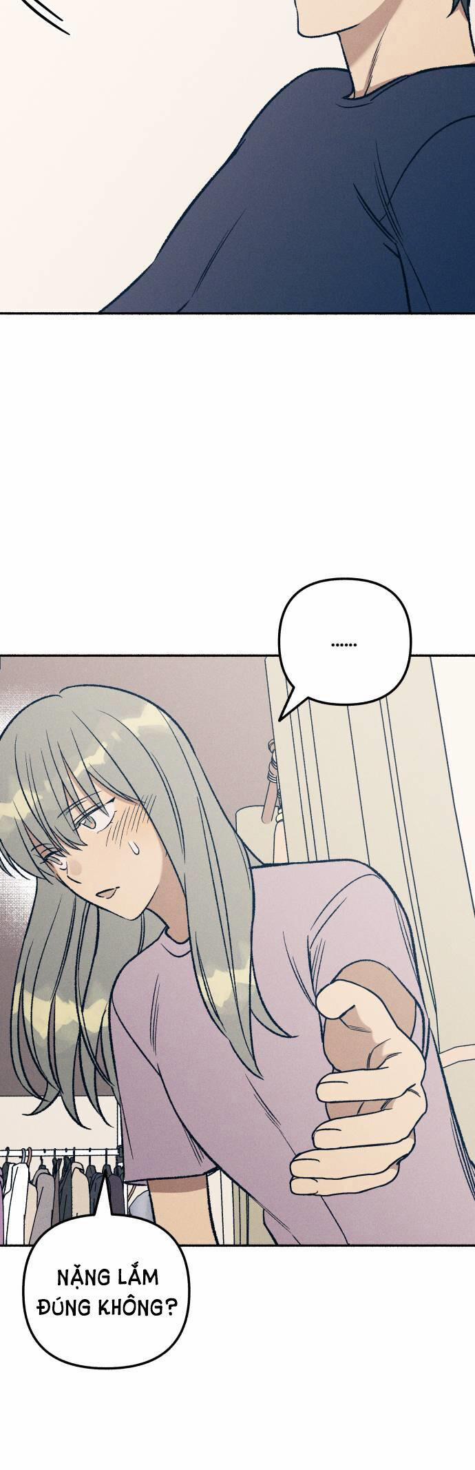 Mối Tình Đầu Đáng Ghét 29 trang 6