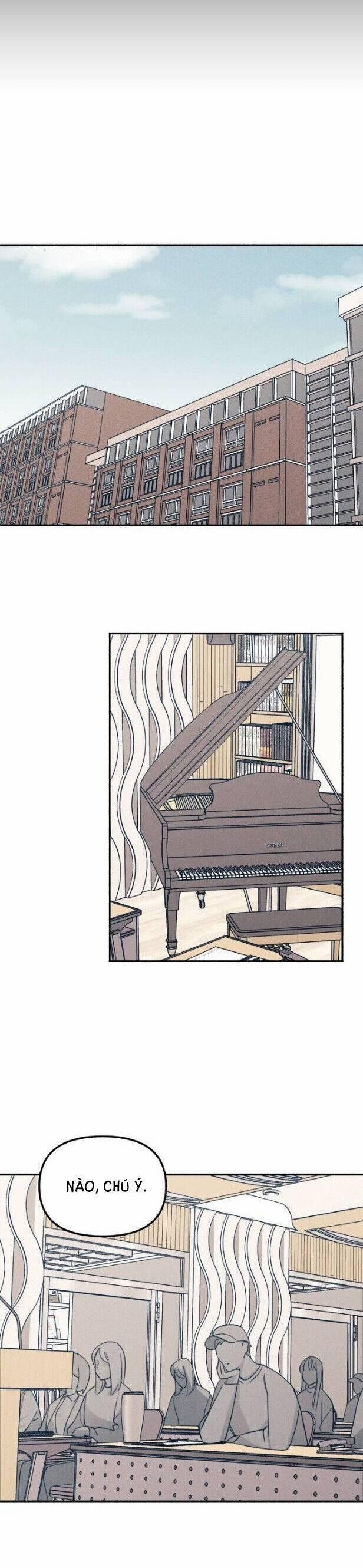 Mối Tình Đầu Đáng Ghét 3 trang 27