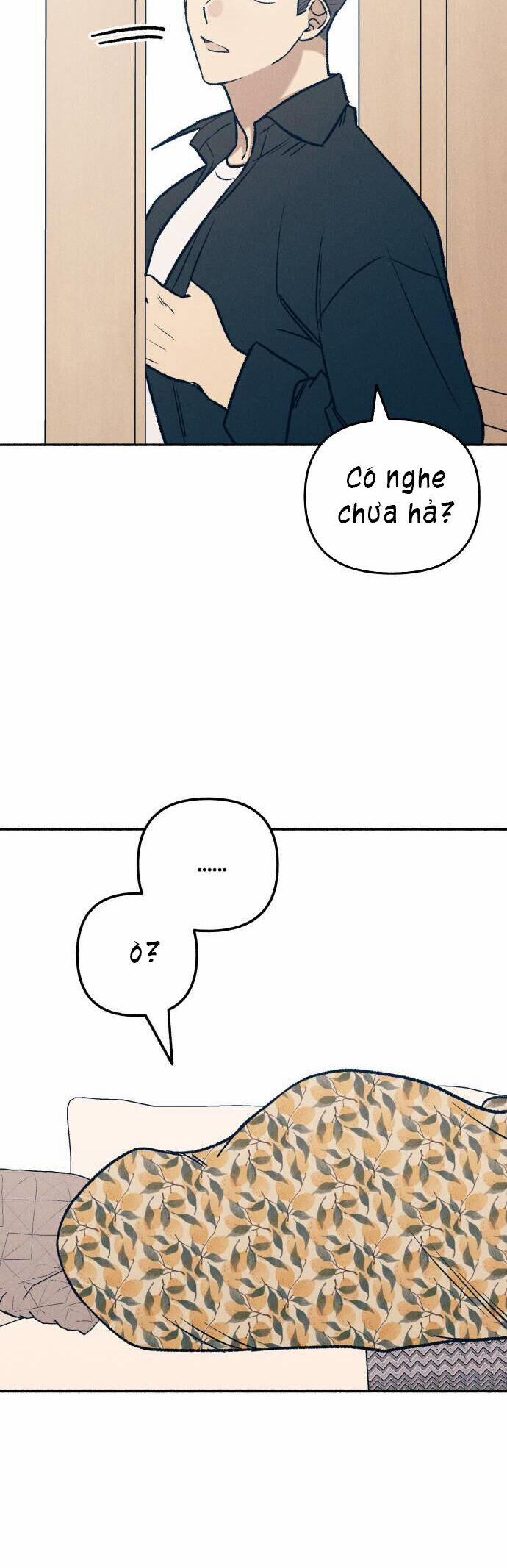 Mối Tình Đầu Đáng Ghét 30 trang 1