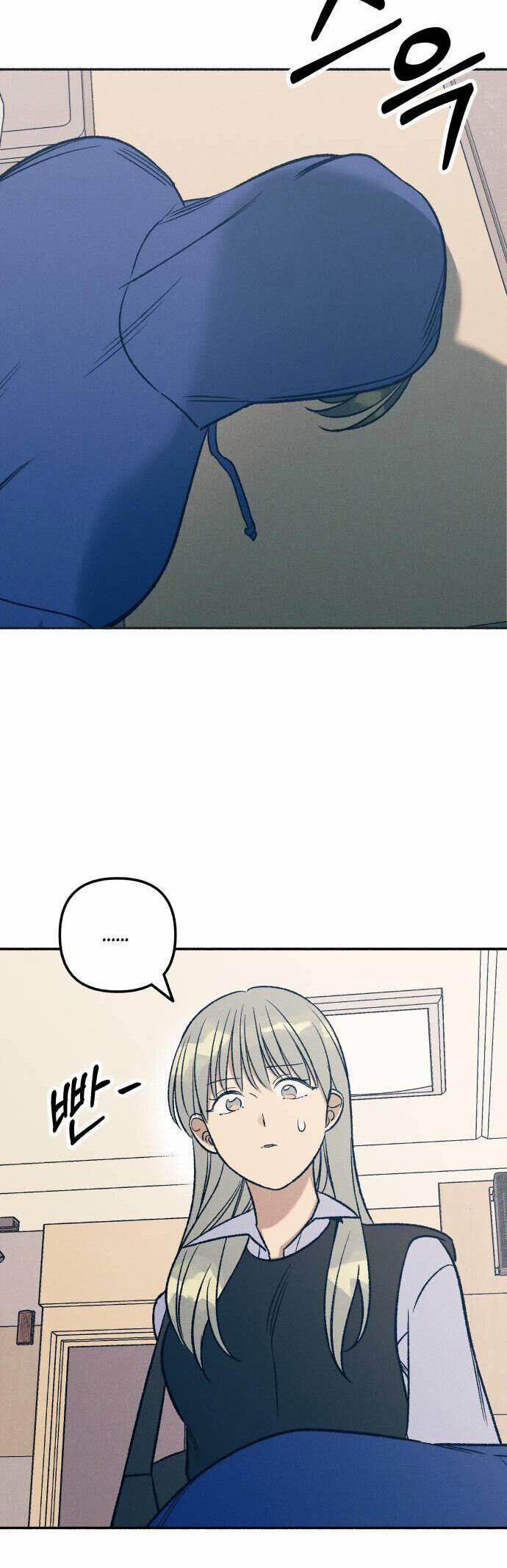 Mối Tình Đầu Đáng Ghét 30 trang 20