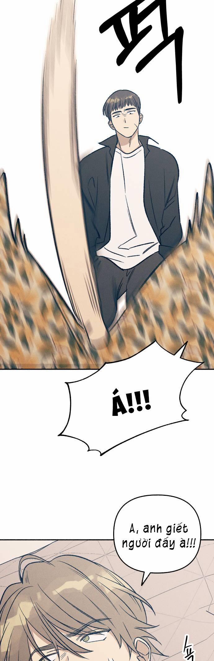 Mối Tình Đầu Đáng Ghét 30 trang 3