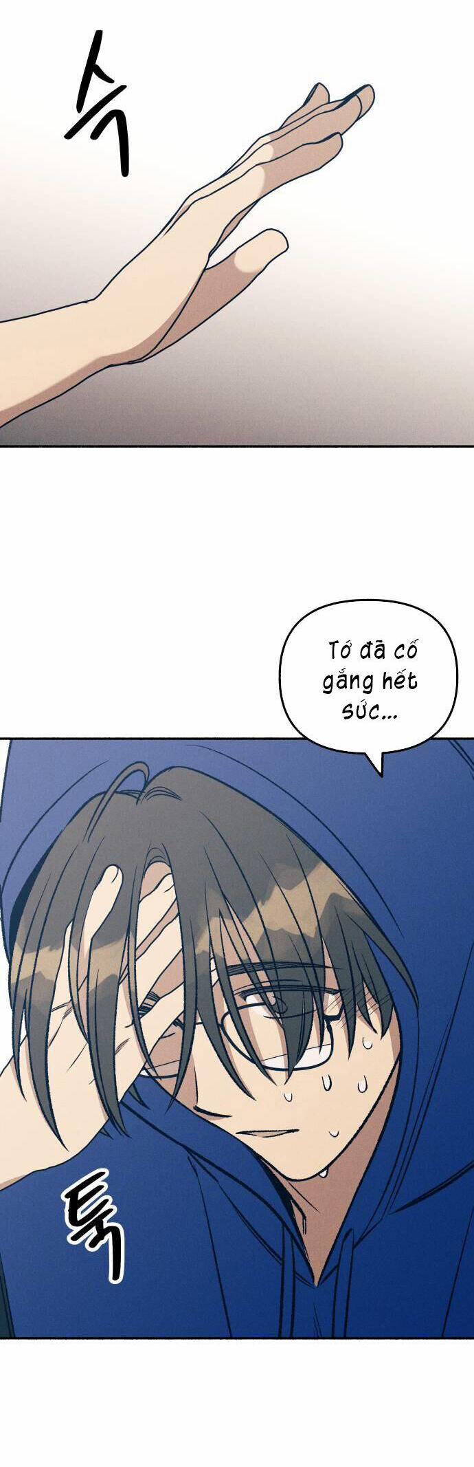 Mối Tình Đầu Đáng Ghét 30 trang 36