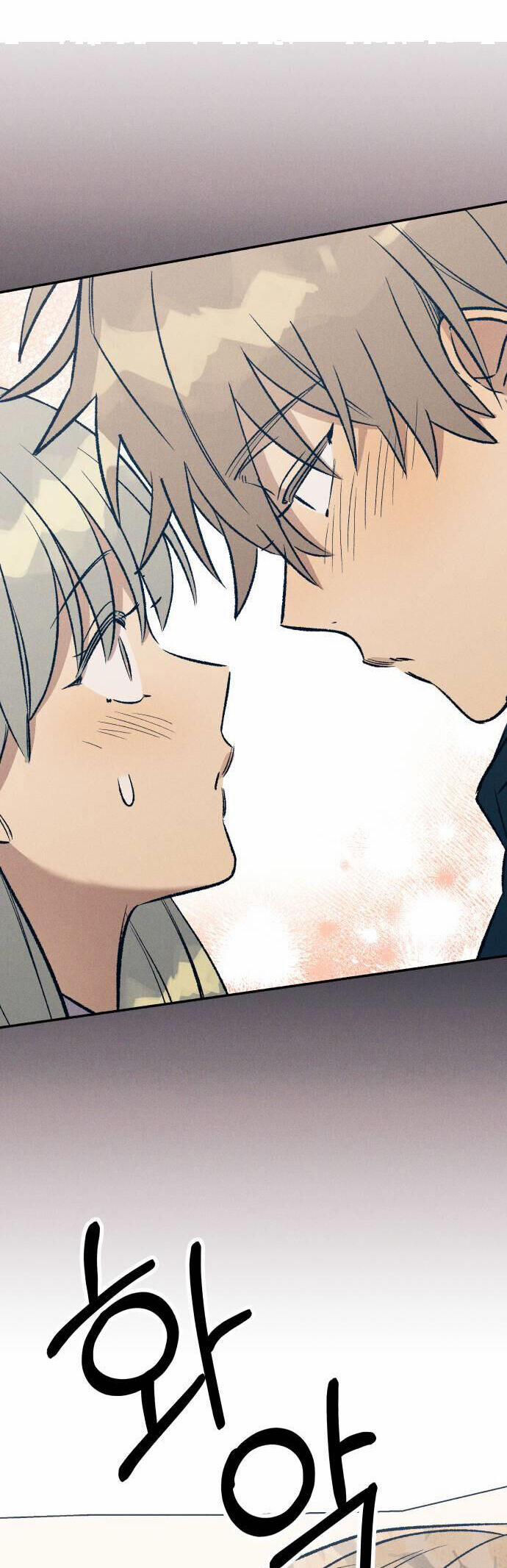 Mối Tình Đầu Đáng Ghét 30 trang 7