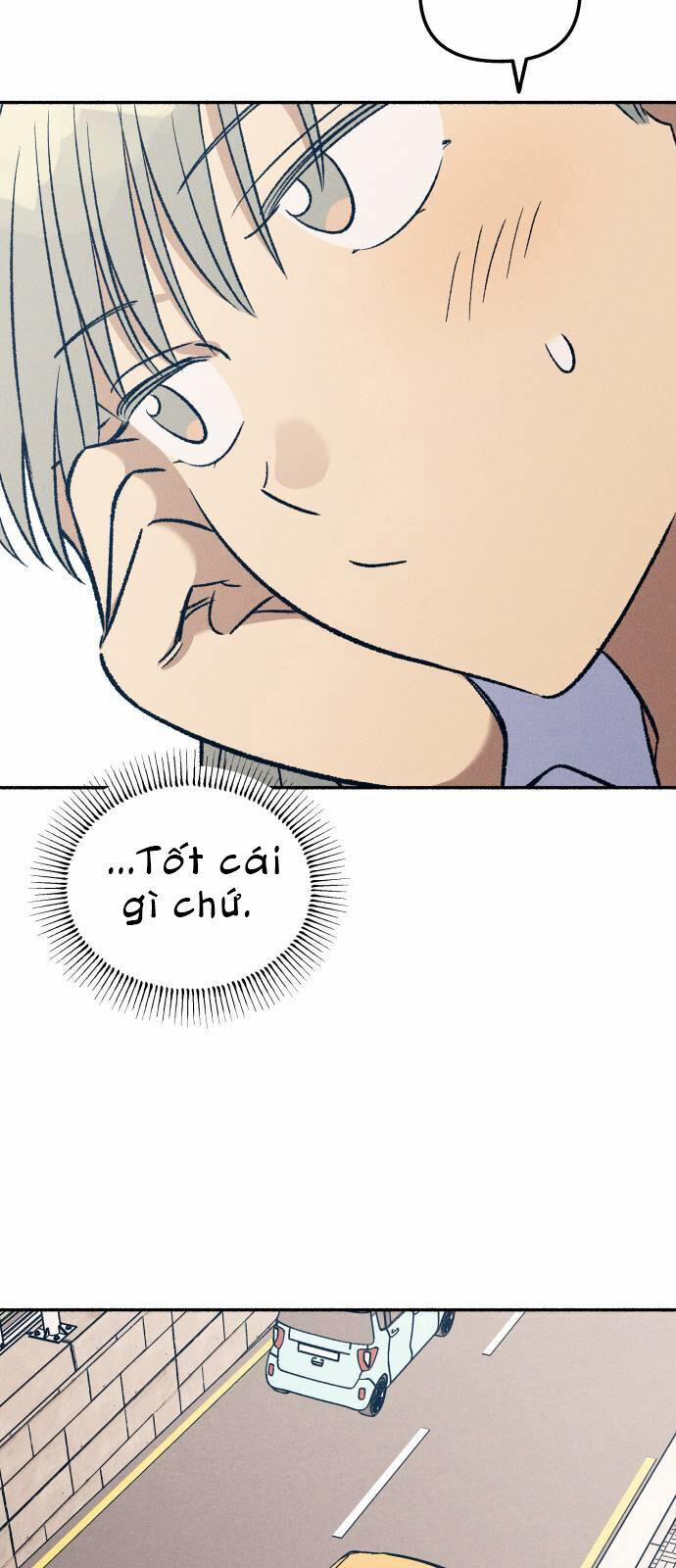 Mối Tình Đầu Đáng Ghét 31 trang 20