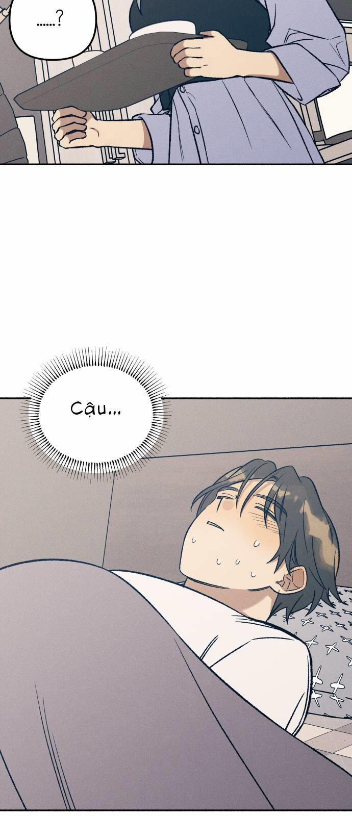 Mối Tình Đầu Đáng Ghét 31 trang 27