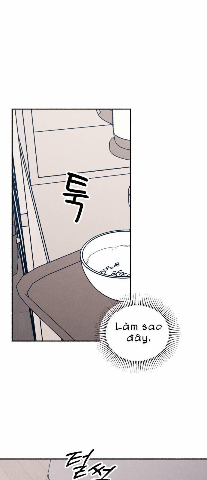 Mối Tình Đầu Đáng Ghét 31 trang 28