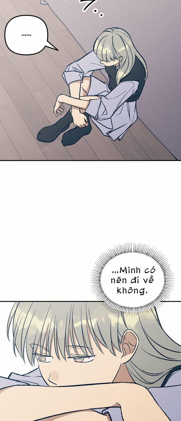 Mối Tình Đầu Đáng Ghét 31 trang 29