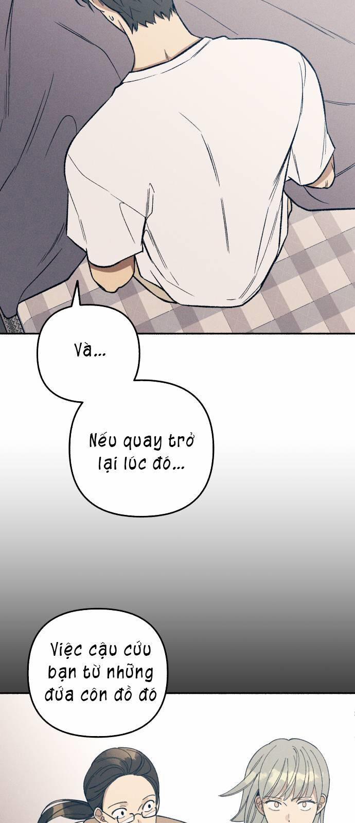 Mối Tình Đầu Đáng Ghét 31 trang 42