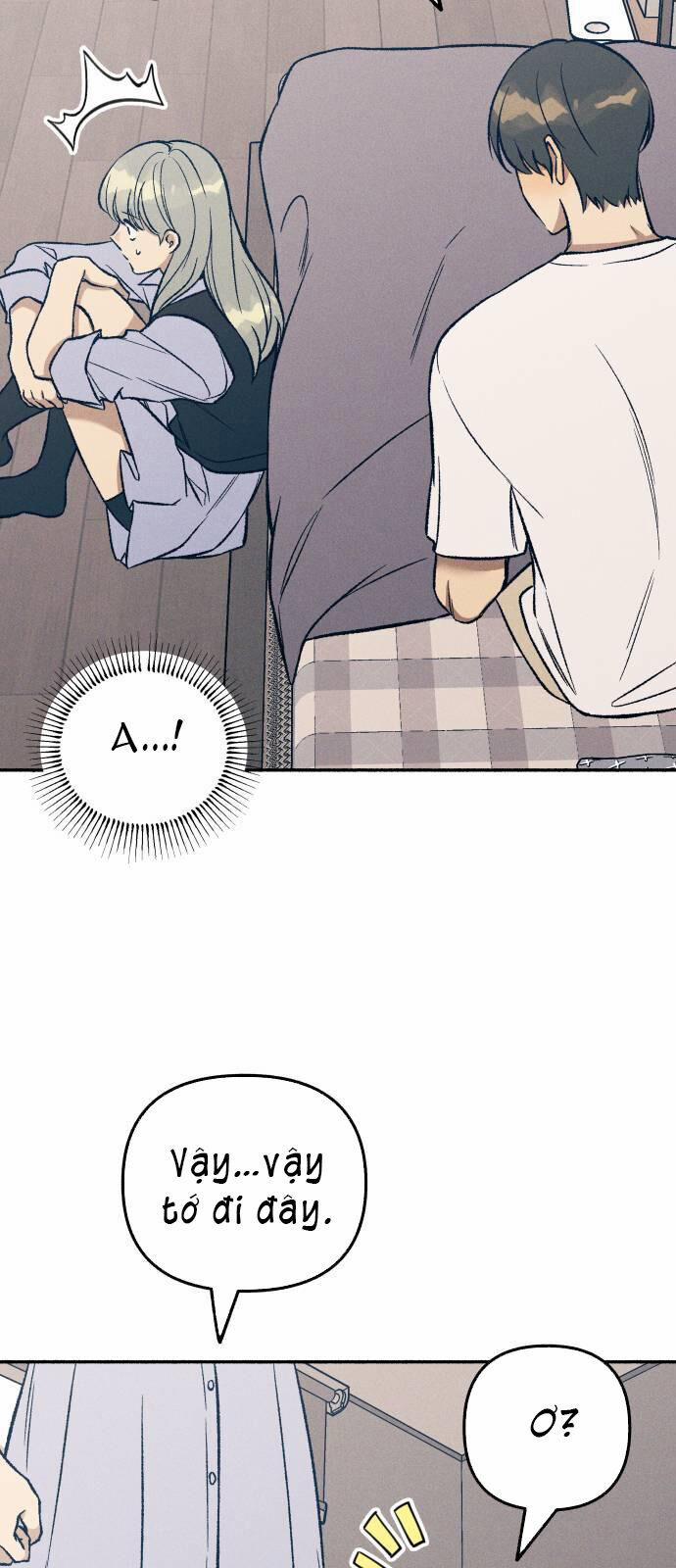 Mối Tình Đầu Đáng Ghét 31 trang 52