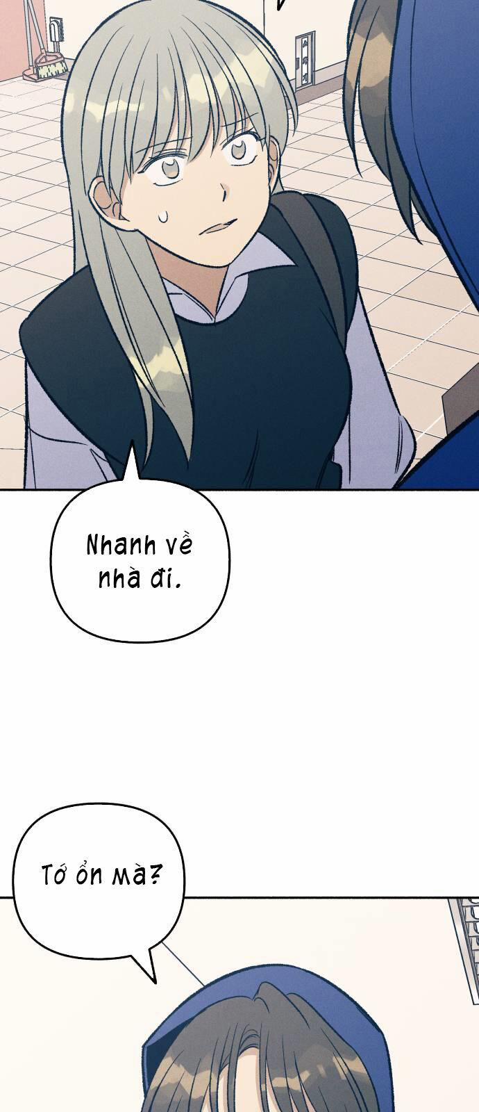 Mối Tình Đầu Đáng Ghét 31 trang 6