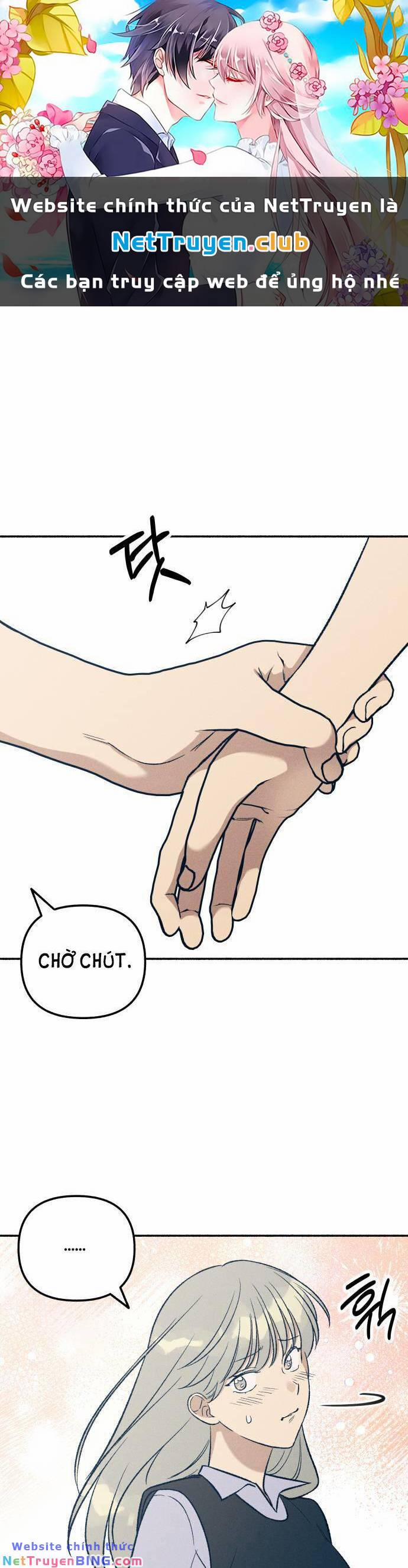 Mối Tình Đầu Đáng Ghét 32 trang 0