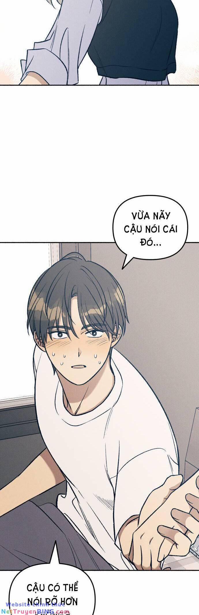 Mối Tình Đầu Đáng Ghét 32 trang 1