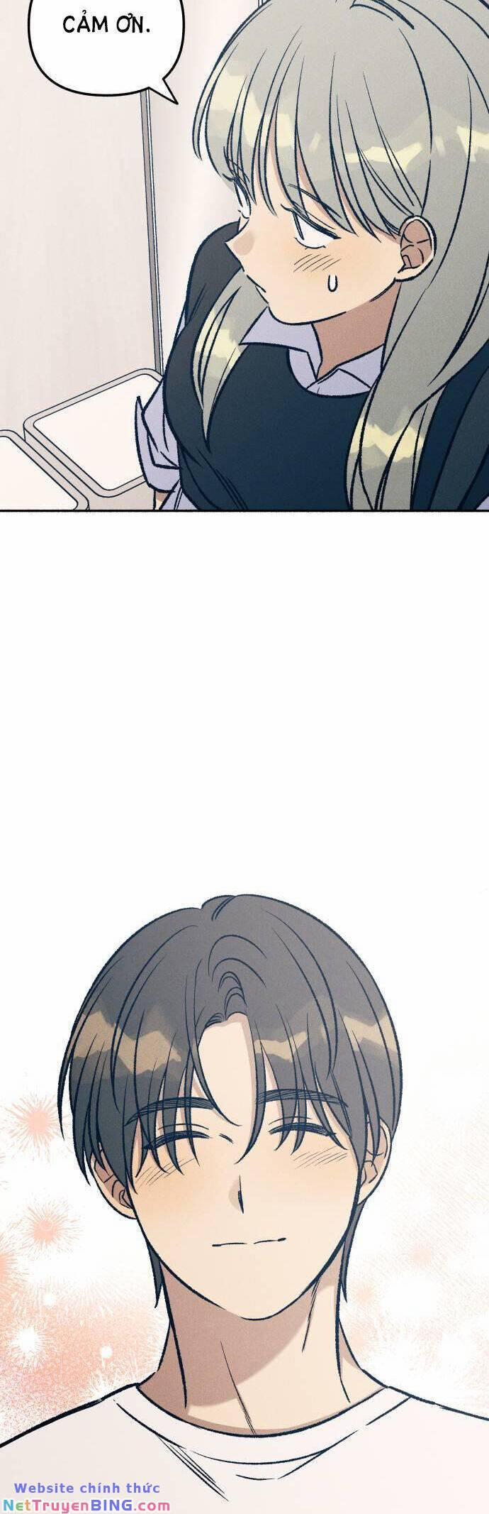 Mối Tình Đầu Đáng Ghét 32 trang 23