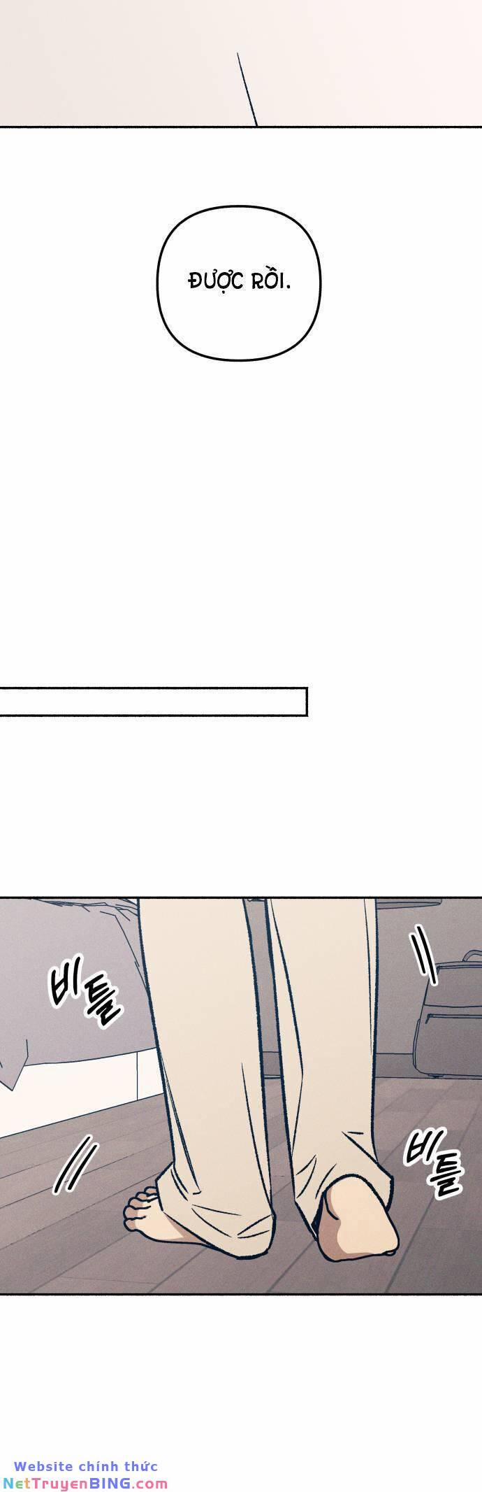 Mối Tình Đầu Đáng Ghét 32 trang 24