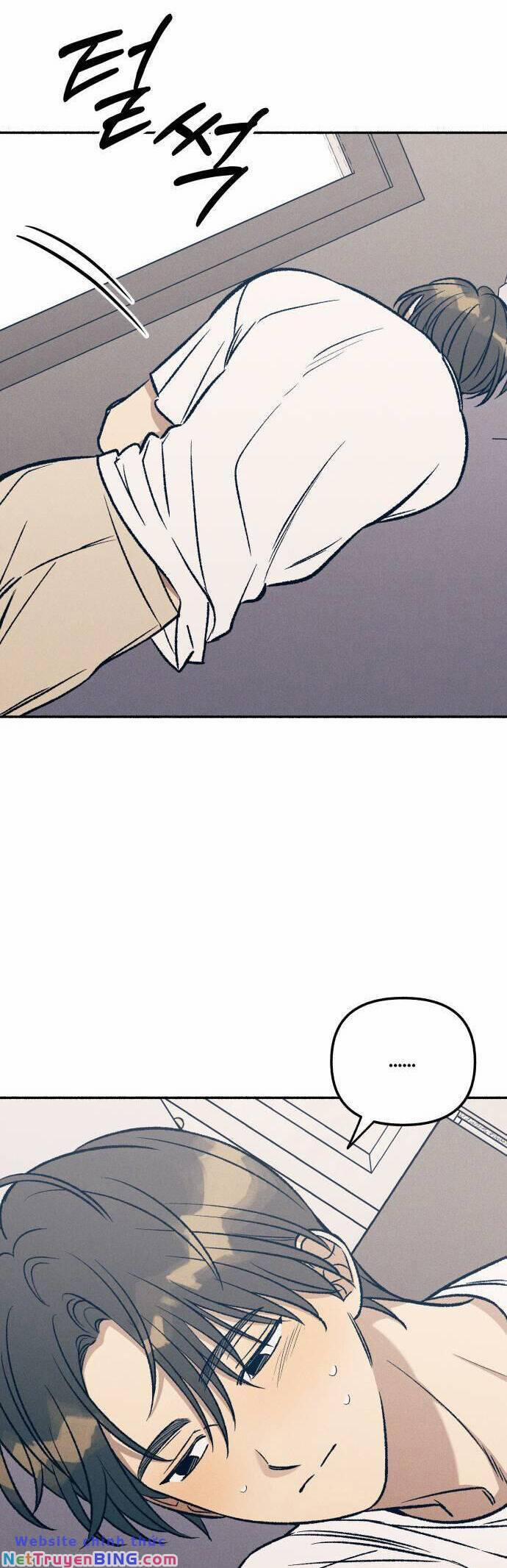 Mối Tình Đầu Đáng Ghét 32 trang 25