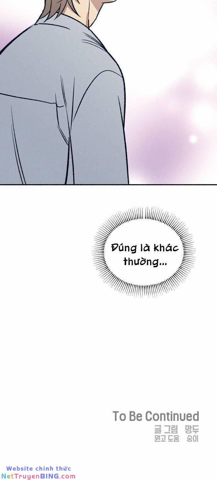 Mối Tình Đầu Đáng Ghét 32 trang 49