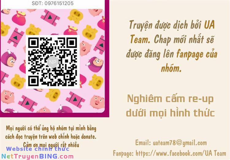 Mối Tình Đầu Đáng Ghét 32 trang 50