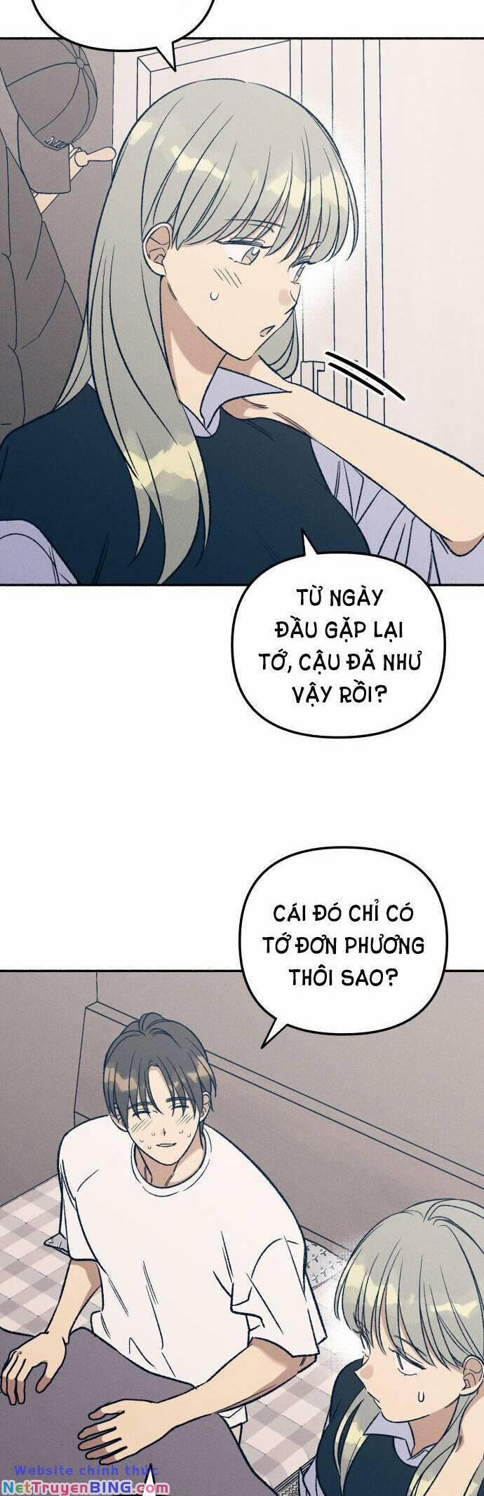 Mối Tình Đầu Đáng Ghét 32 trang 7