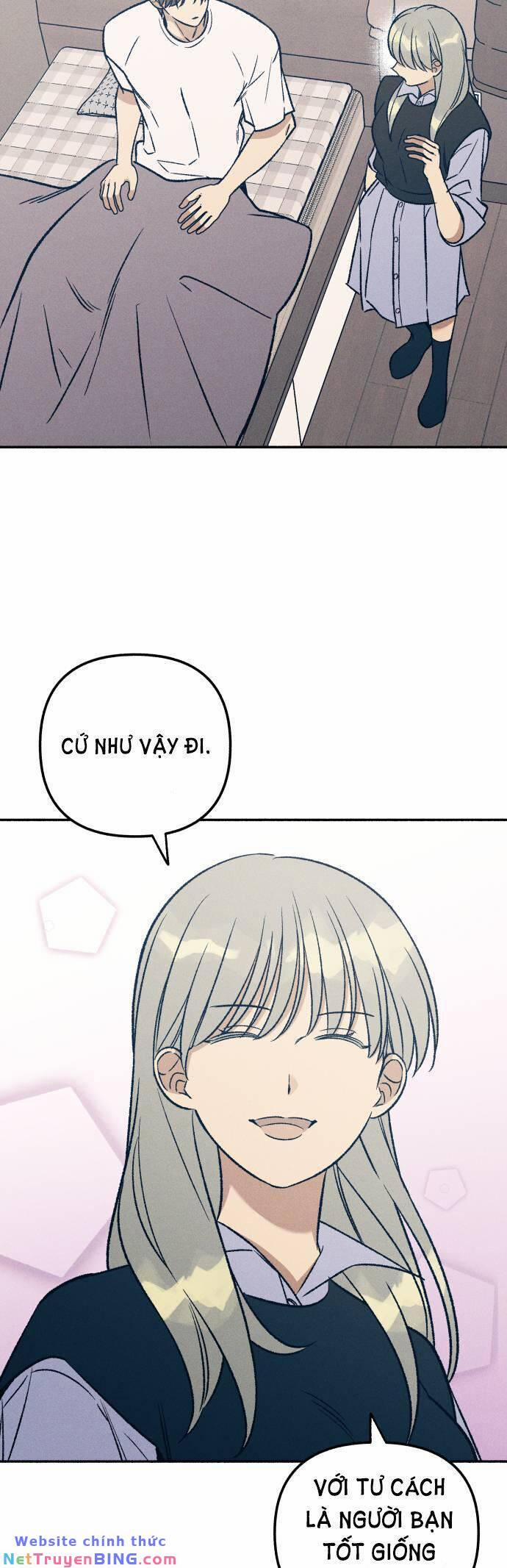 Mối Tình Đầu Đáng Ghét 32 trang 9