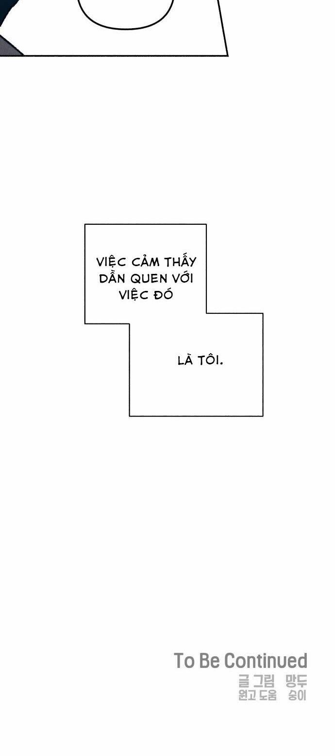 Mối Tình Đầu Đáng Ghét 34 trang 45