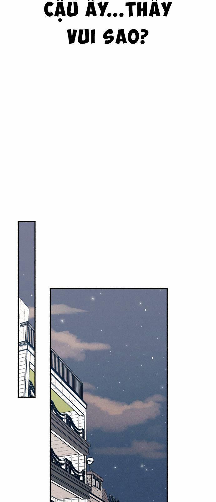 Mối Tình Đầu Đáng Ghét 35 trang 13