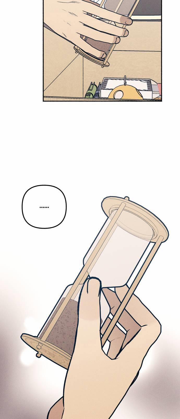 Mối Tình Đầu Đáng Ghét 35 trang 20