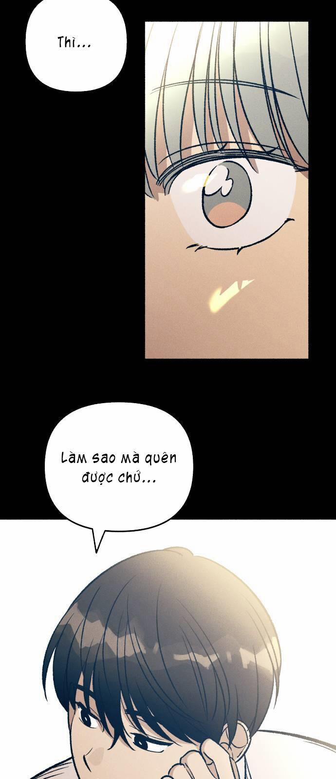 Mối Tình Đầu Đáng Ghét 35 trang 31