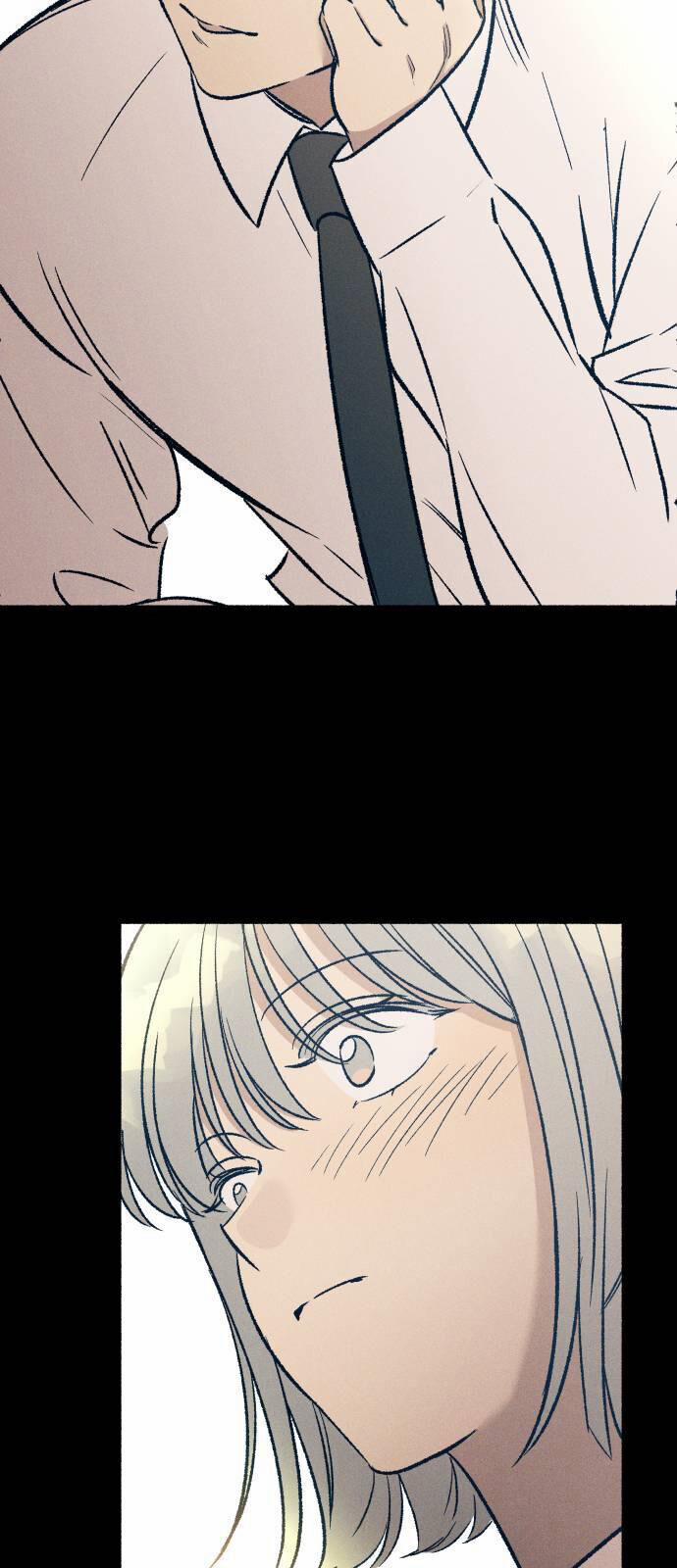 Mối Tình Đầu Đáng Ghét 35 trang 32