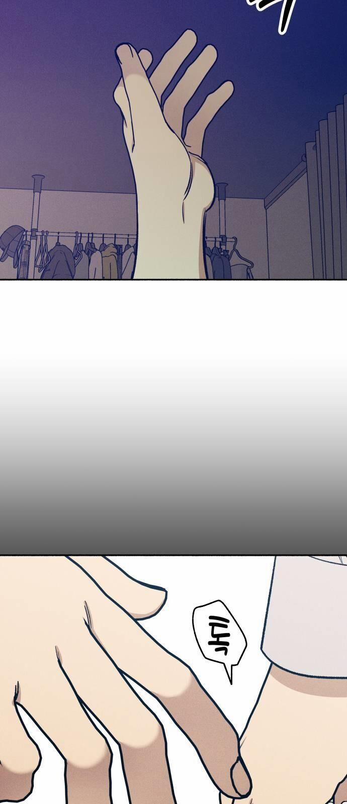 Mối Tình Đầu Đáng Ghét 35 trang 36