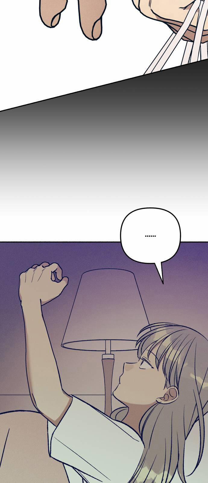 Mối Tình Đầu Đáng Ghét 35 trang 37