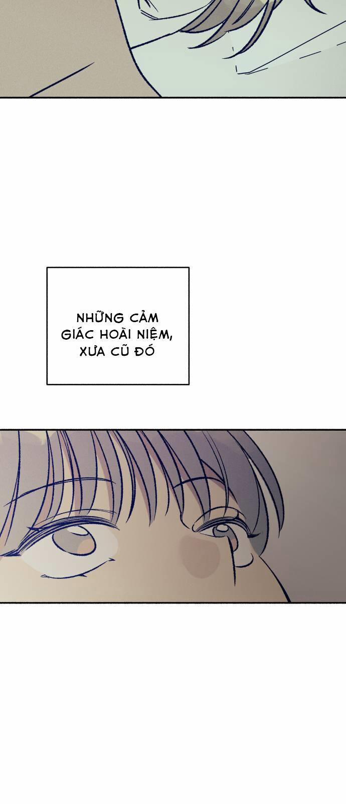 Mối Tình Đầu Đáng Ghét 35 trang 38