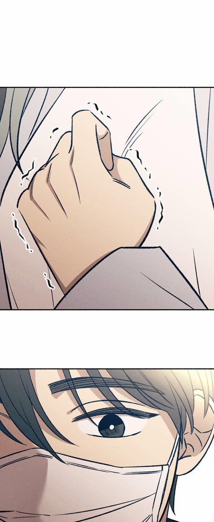 Mối Tình Đầu Đáng Ghét 35 trang 4