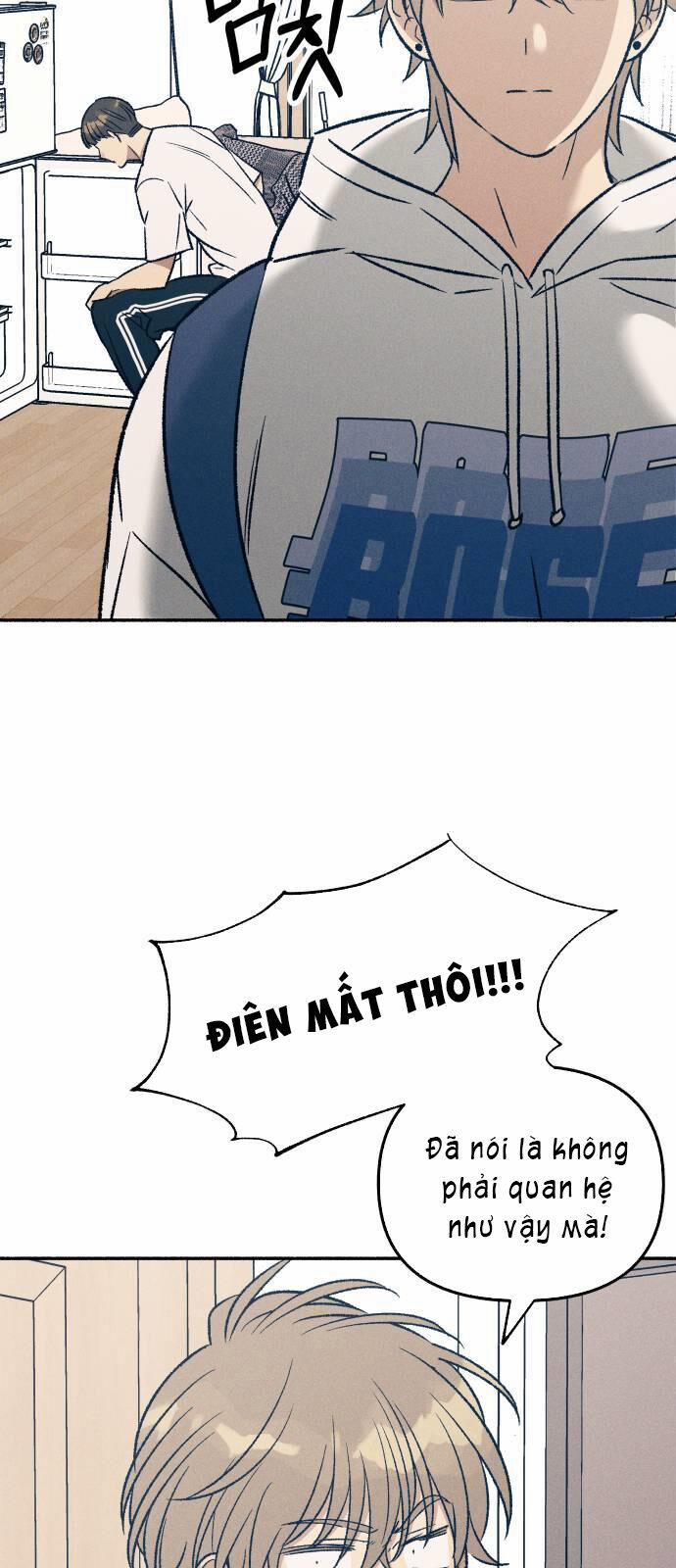 Mối Tình Đầu Đáng Ghét 35 trang 45