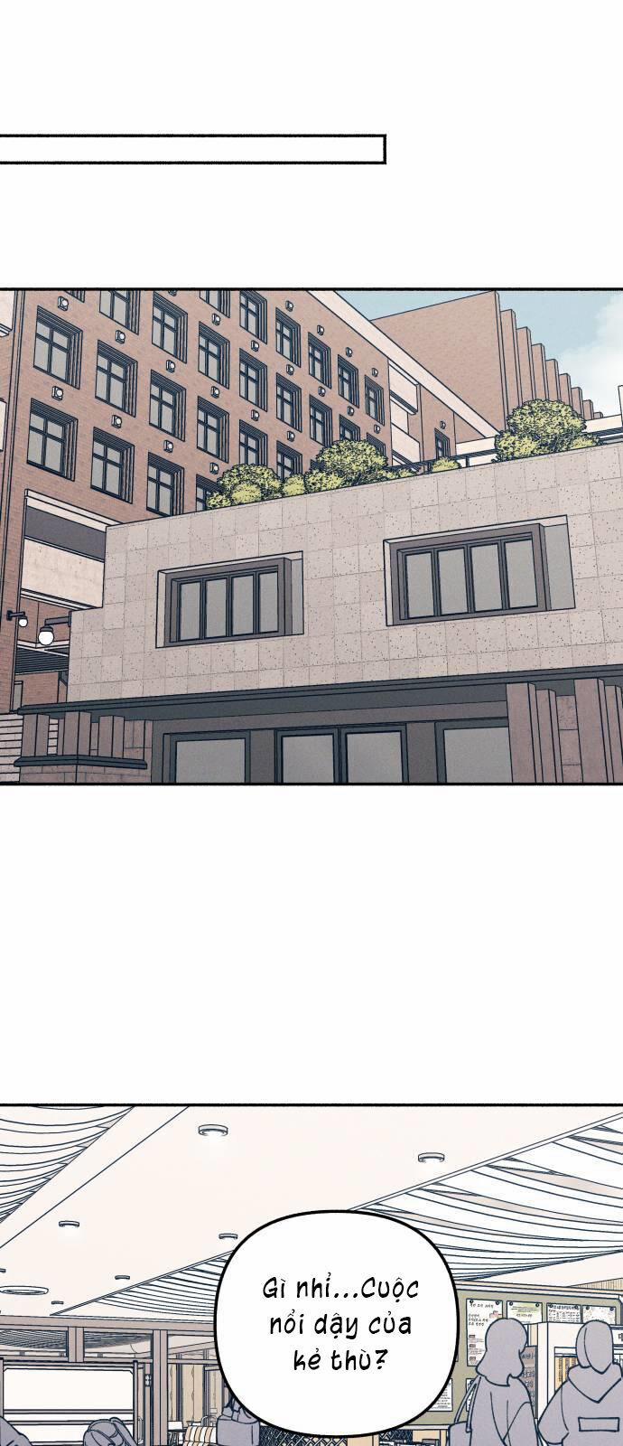 Mối Tình Đầu Đáng Ghét 35 trang 56