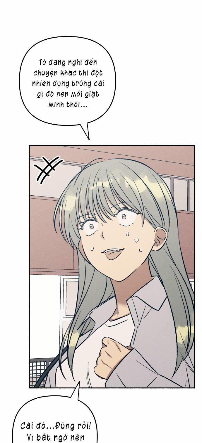 Mối Tình Đầu Đáng Ghét 35 trang 6