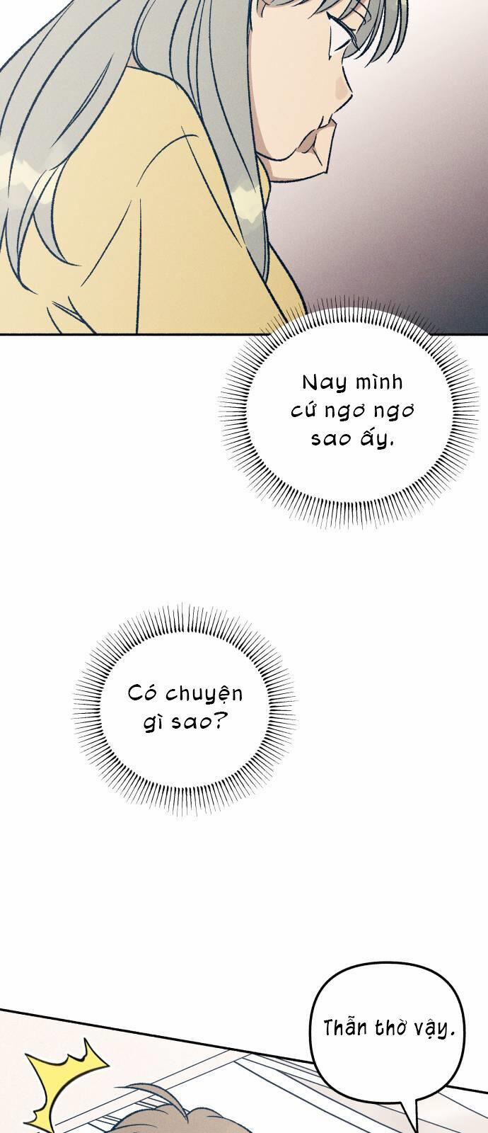 Mối Tình Đầu Đáng Ghét 35 trang 61