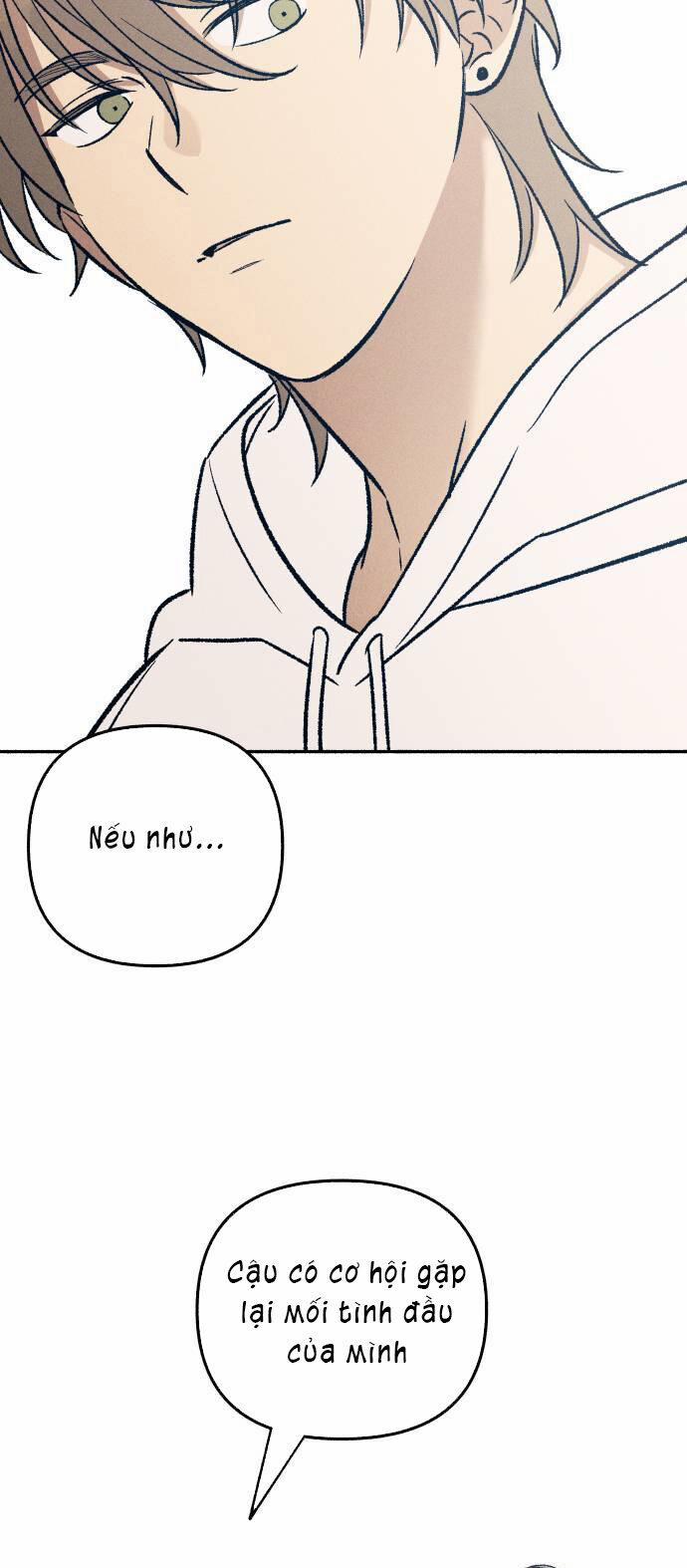 Mối Tình Đầu Đáng Ghét 35 trang 63