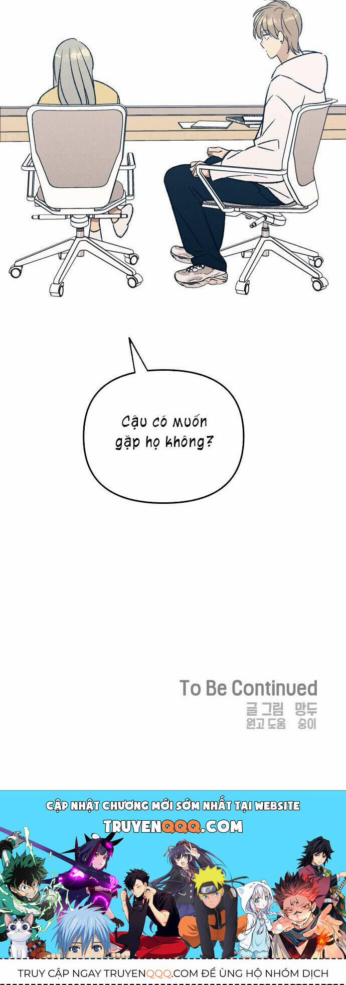 Mối Tình Đầu Đáng Ghét 35 trang 64