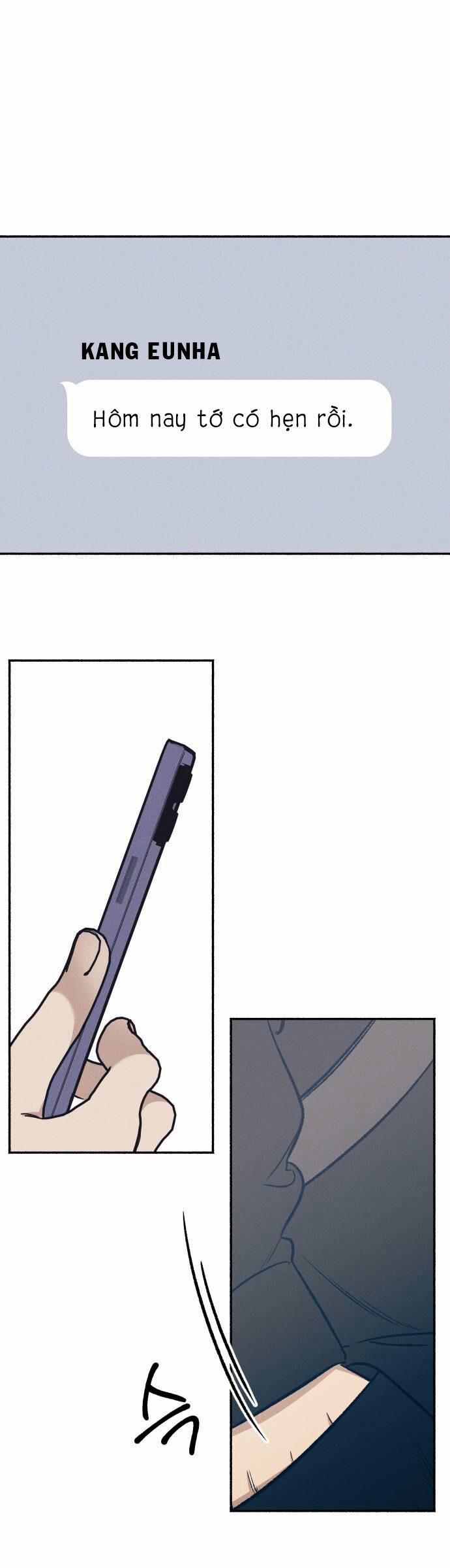 Mối Tình Đầu Đáng Ghét 36 trang 2