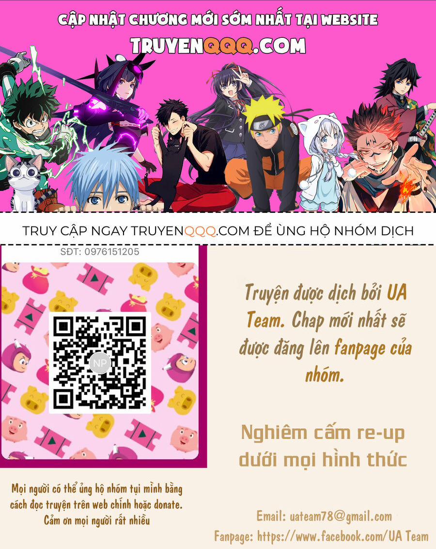 Mối Tình Đầu Đáng Ghét 37 trang 0