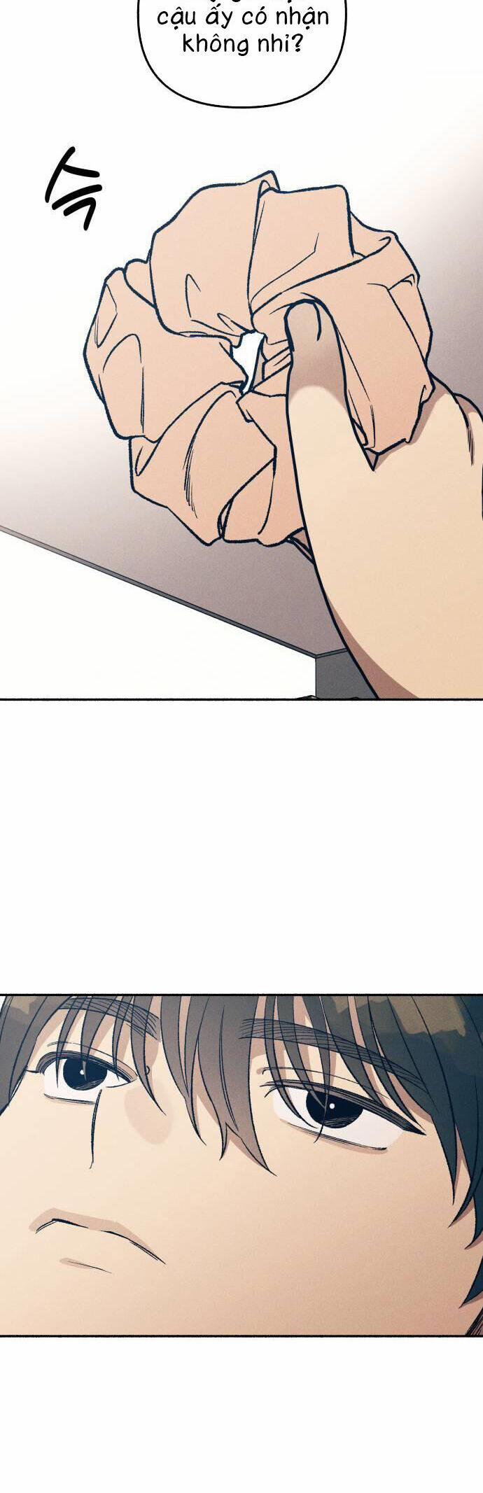 Mối Tình Đầu Đáng Ghét 37 trang 17