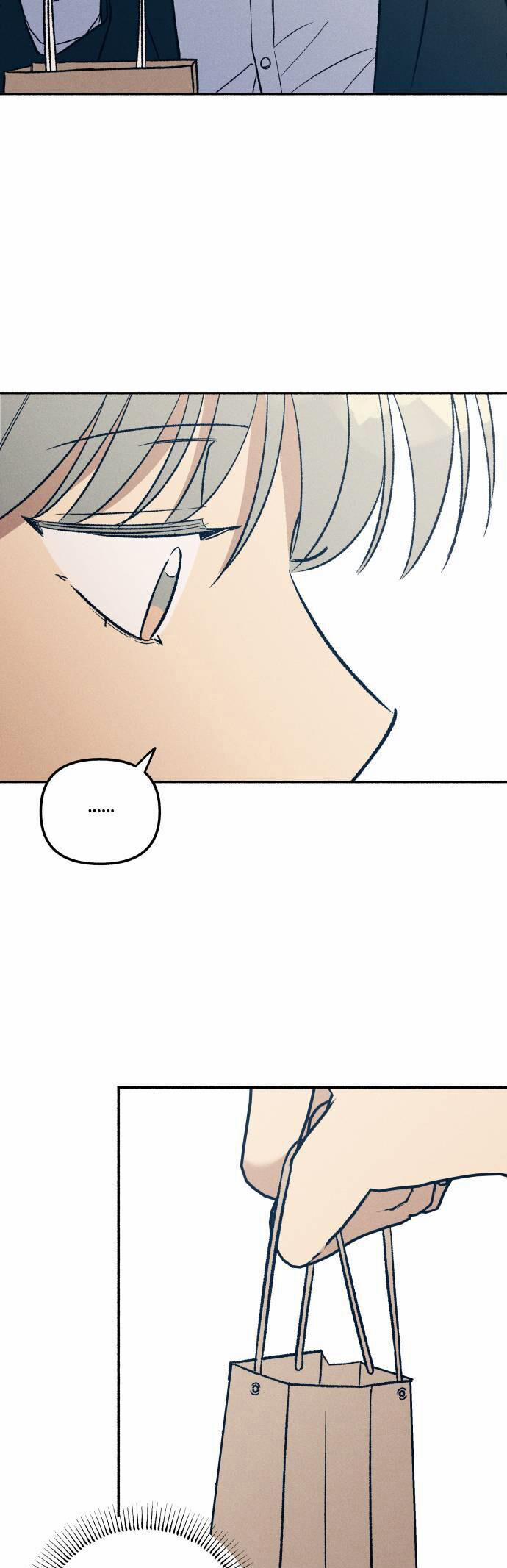 Mối Tình Đầu Đáng Ghét 37 trang 37