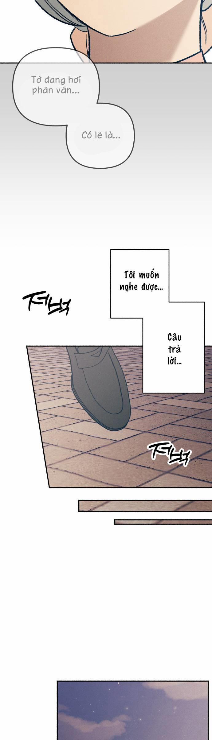 Mối Tình Đầu Đáng Ghét 39 trang 15