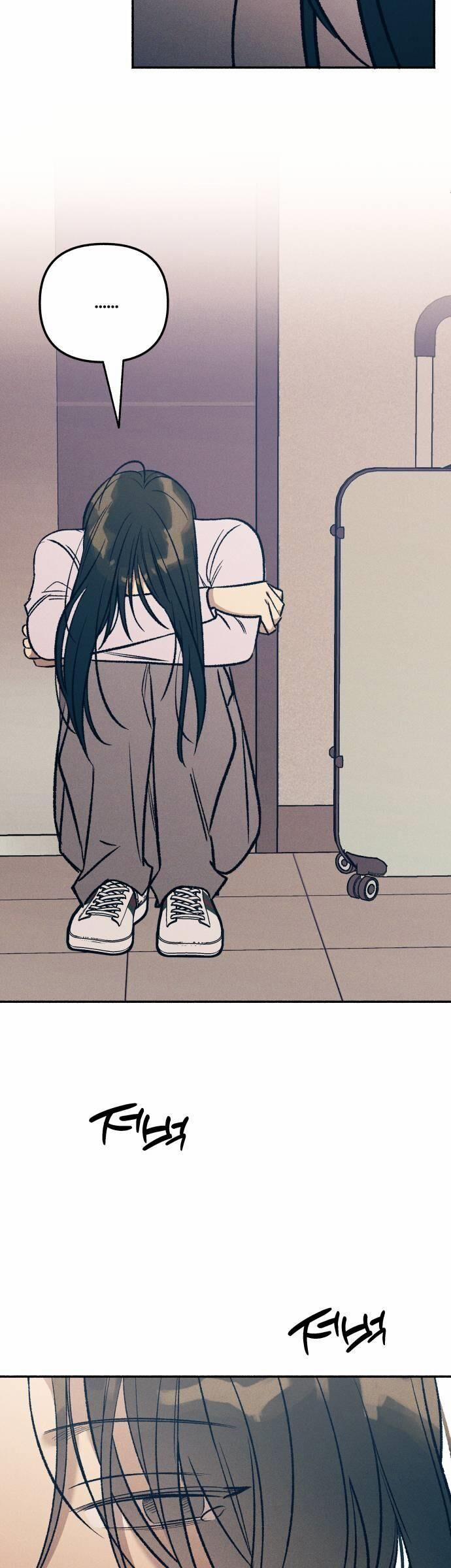 Mối Tình Đầu Đáng Ghét 39 trang 17