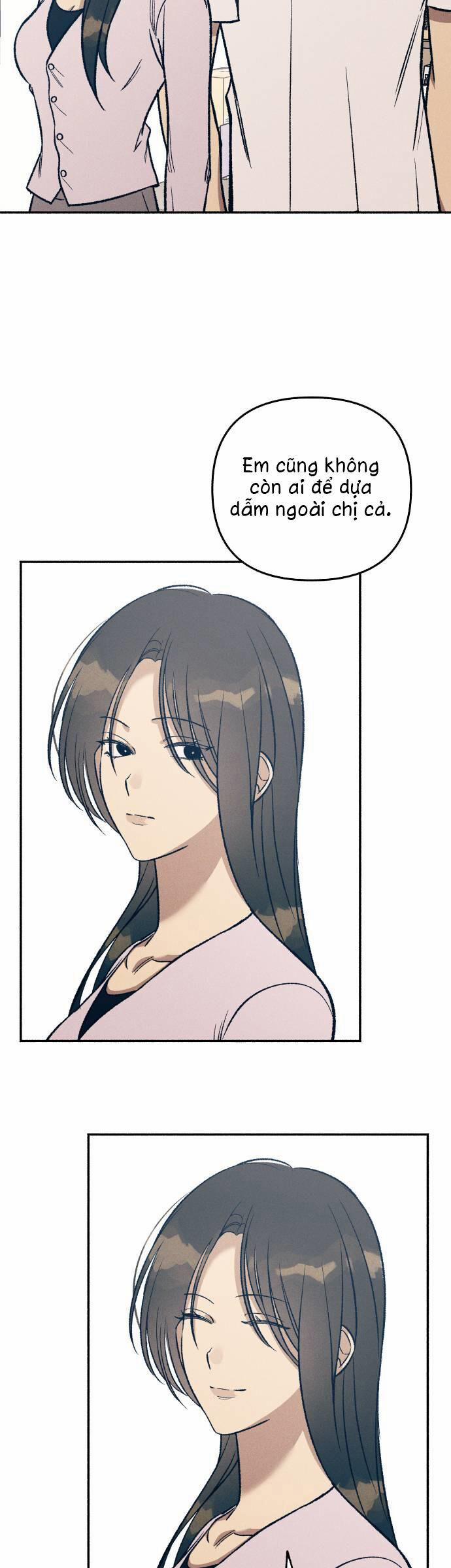 Mối Tình Đầu Đáng Ghét 39 trang 28